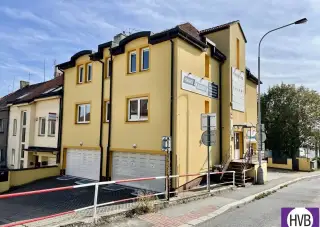 Pronájem nebytových prostor, 112m2, ul. Budějovická, Praha 4