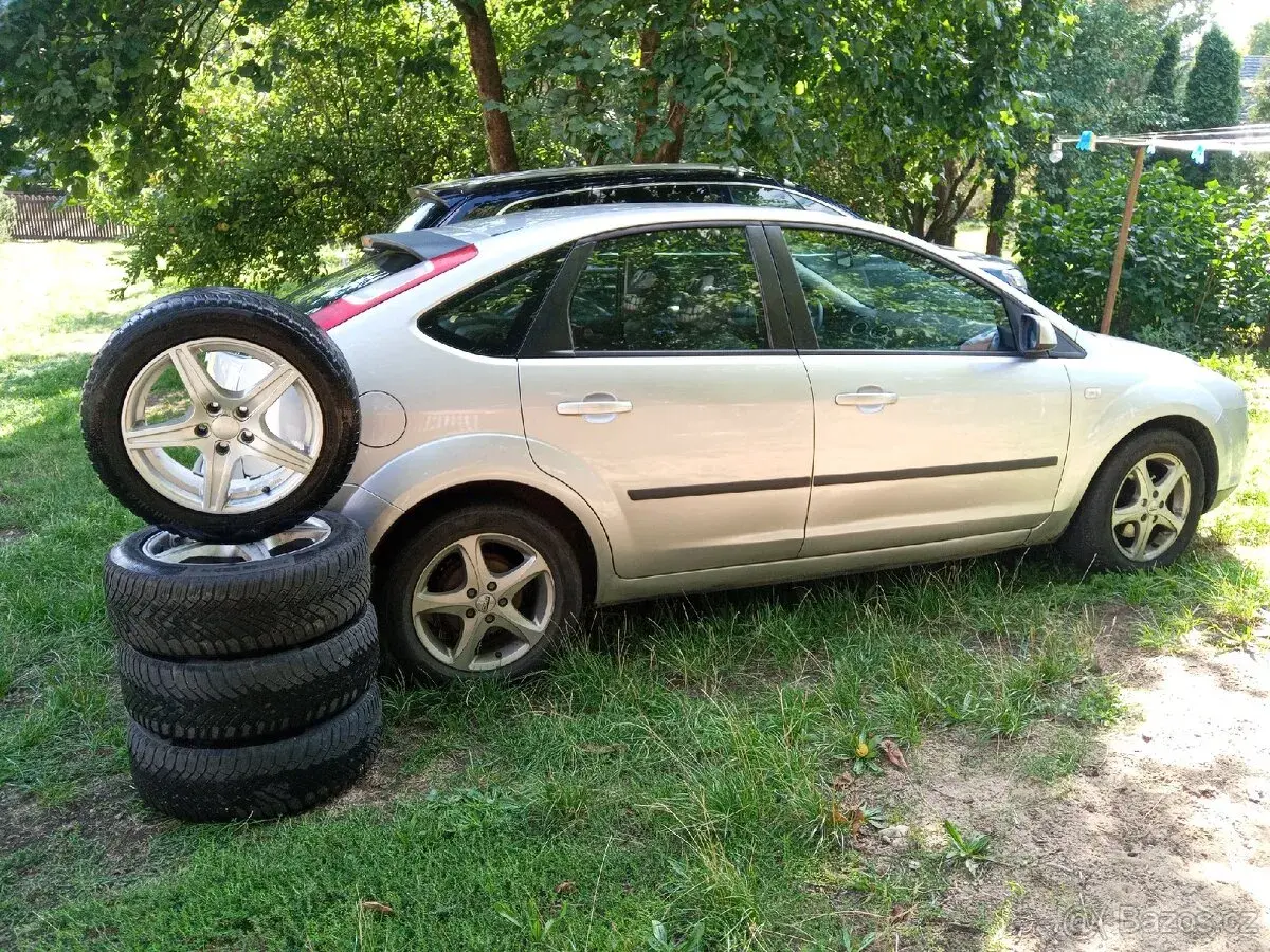 Ford focus – 280 070 km