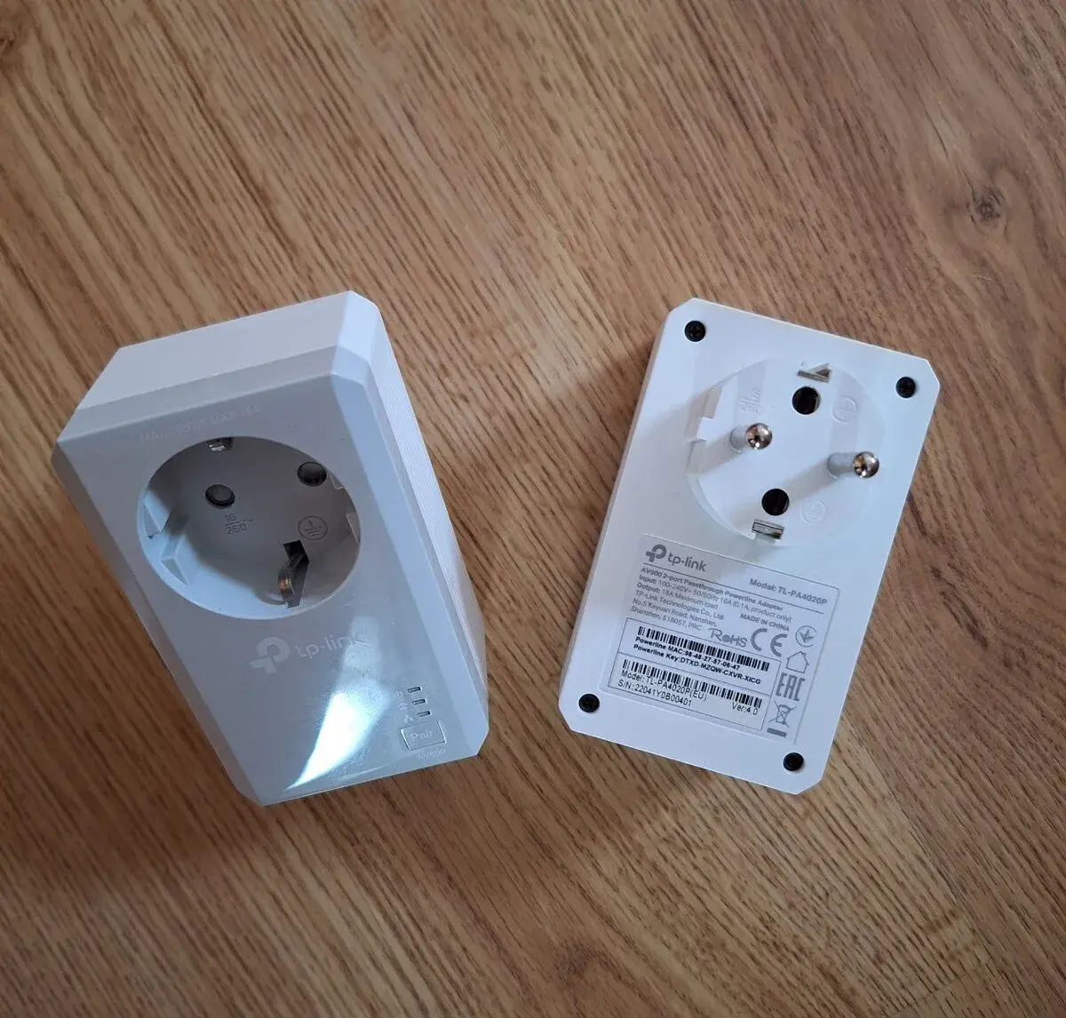 tp-link AV600