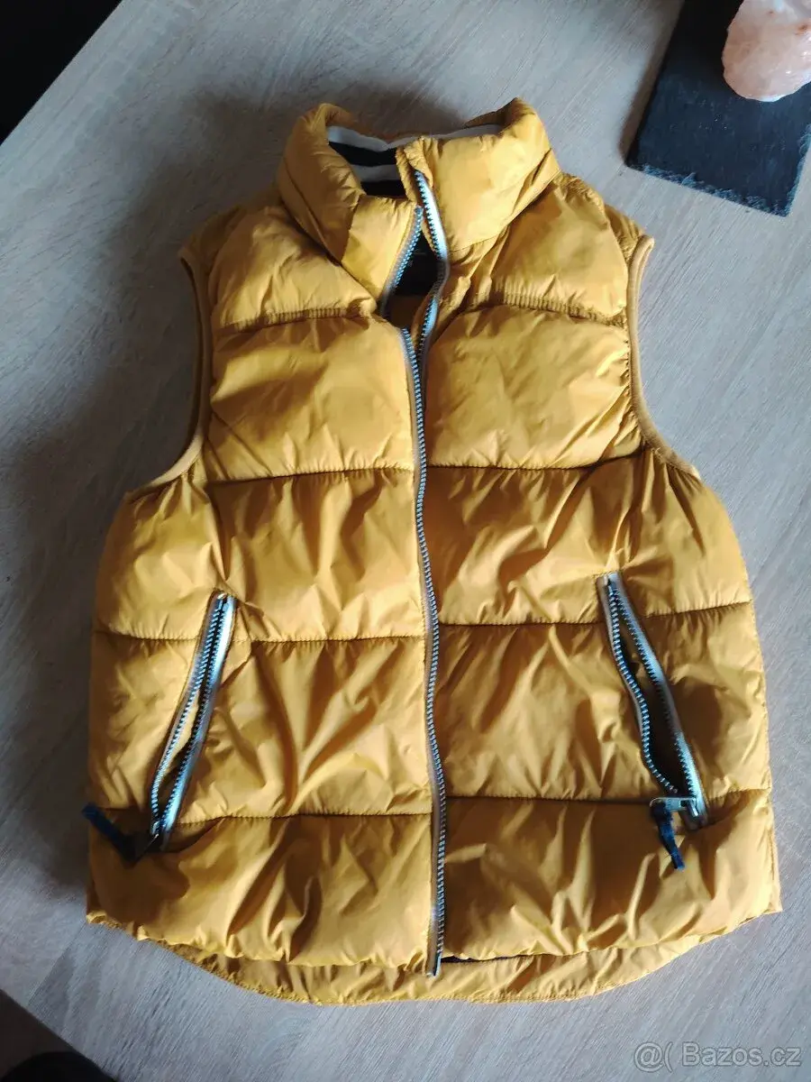 Vesta H&M 158