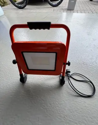 Led refletor