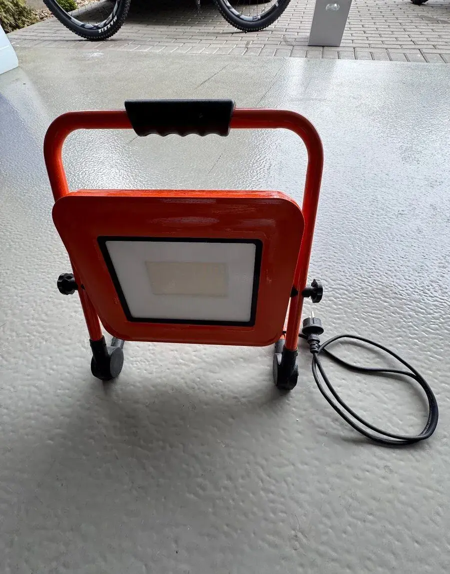 Led refletor
