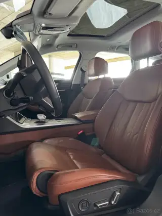 Audi A6 – 2018, 196 000 km