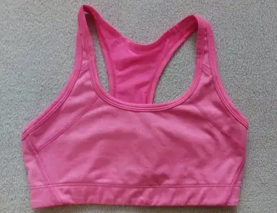 Sportovní podprsenka H&M,vel.146/152