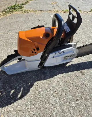 Stihl 462
