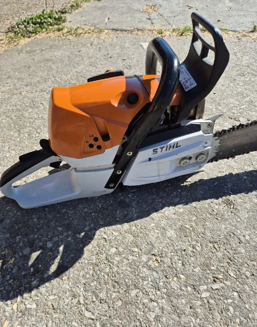 Stihl 462