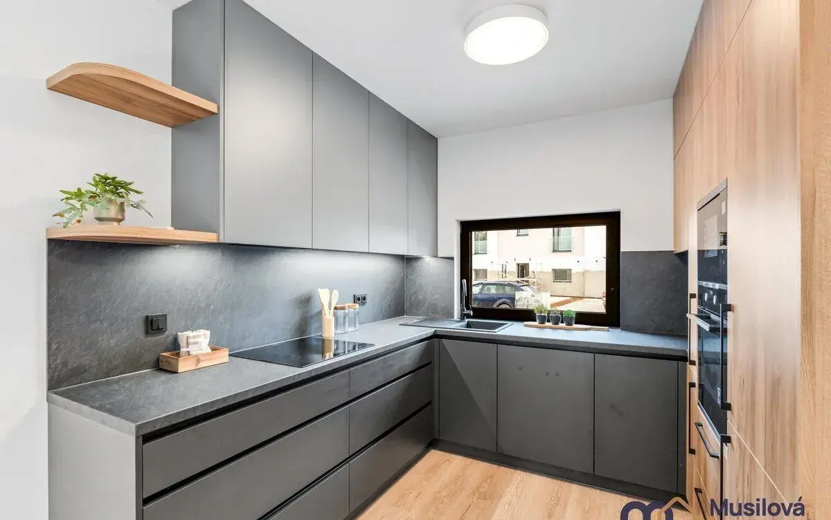Prodej rodinného domu 91 m2, pozemek 186 m2