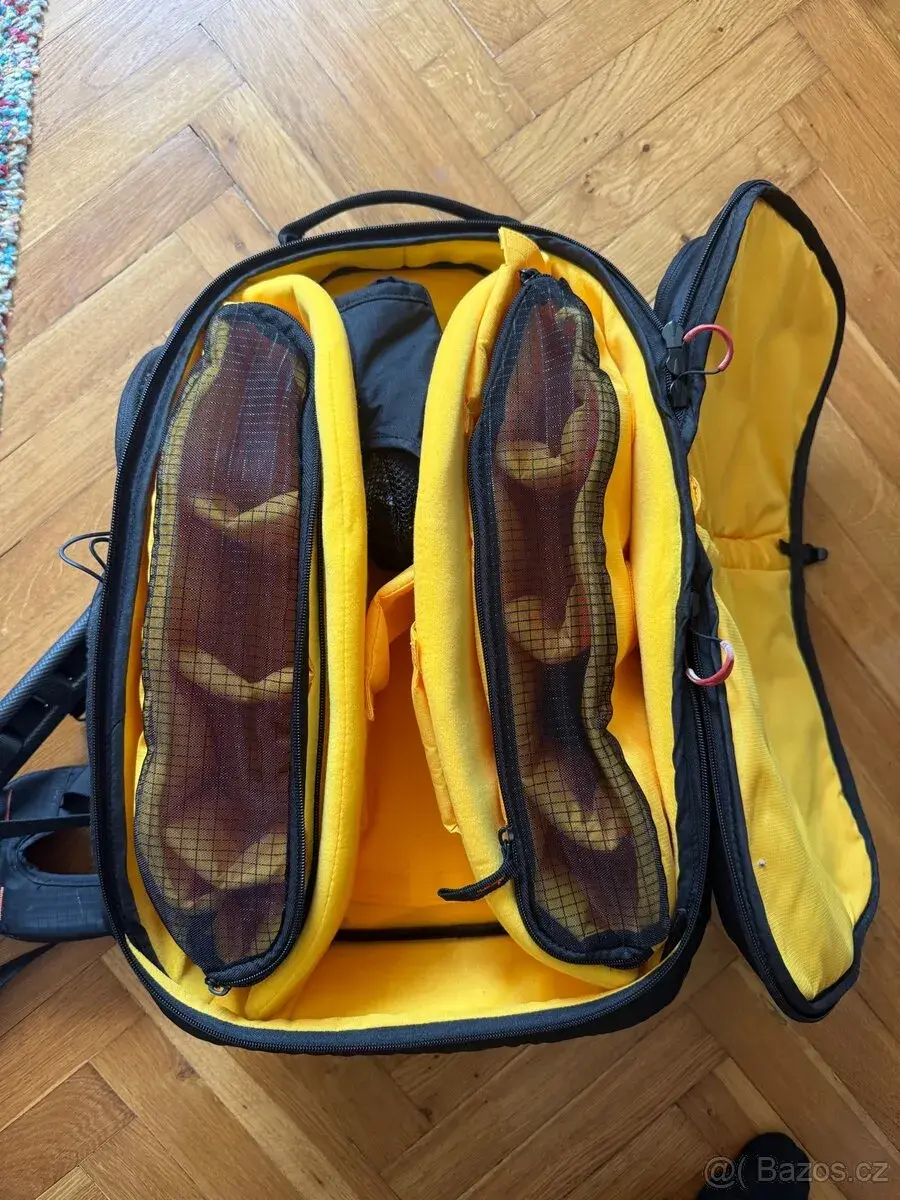 Foto batoh Kata bumblebee PL 220