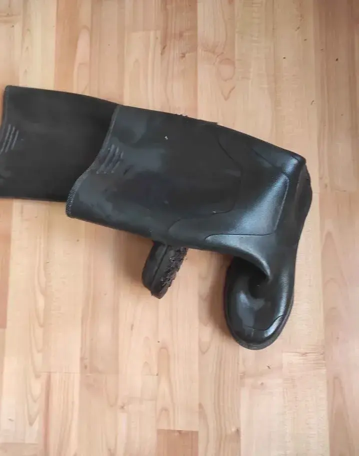 Gumáky