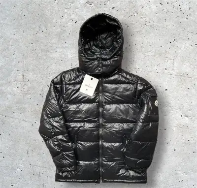 Moncler Maya Puffer bunda