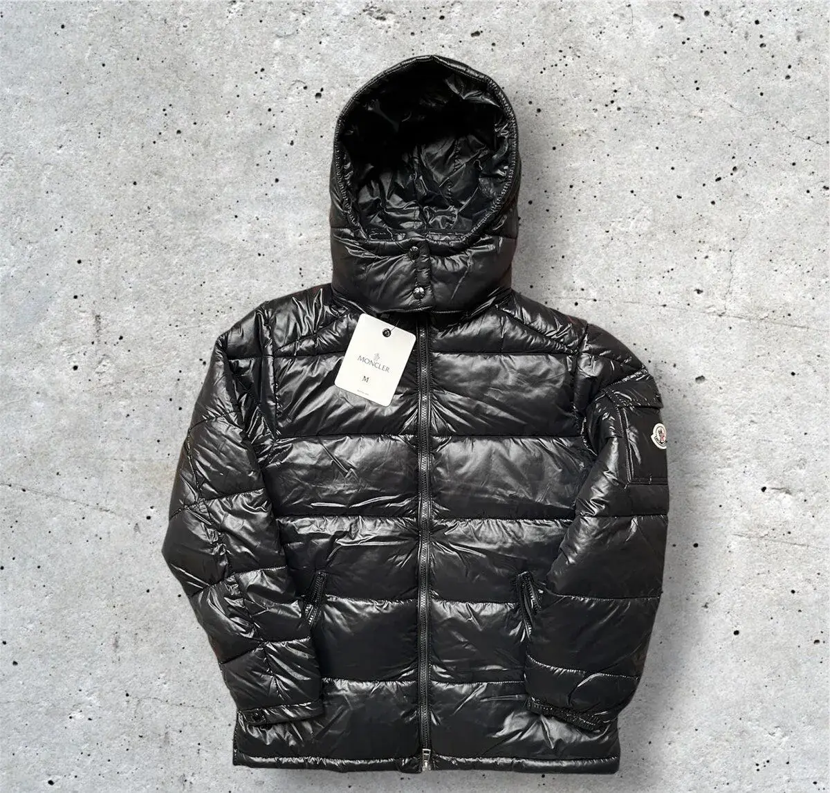 Moncler Maya Puffer bunda