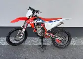 KTM - 250 SX-F 2022