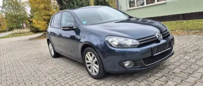 Volkswagen Golf – 161 000 km