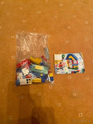 Lego 5899