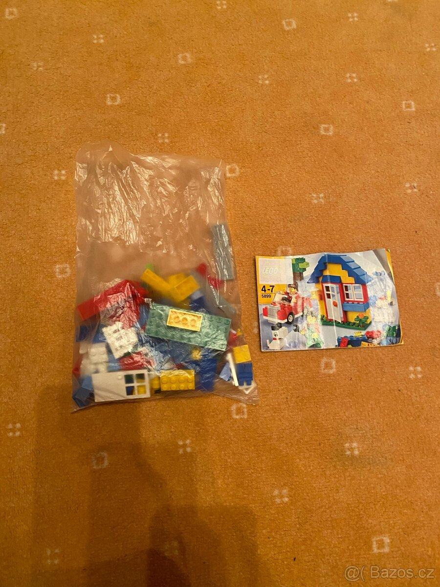 Lego 5899