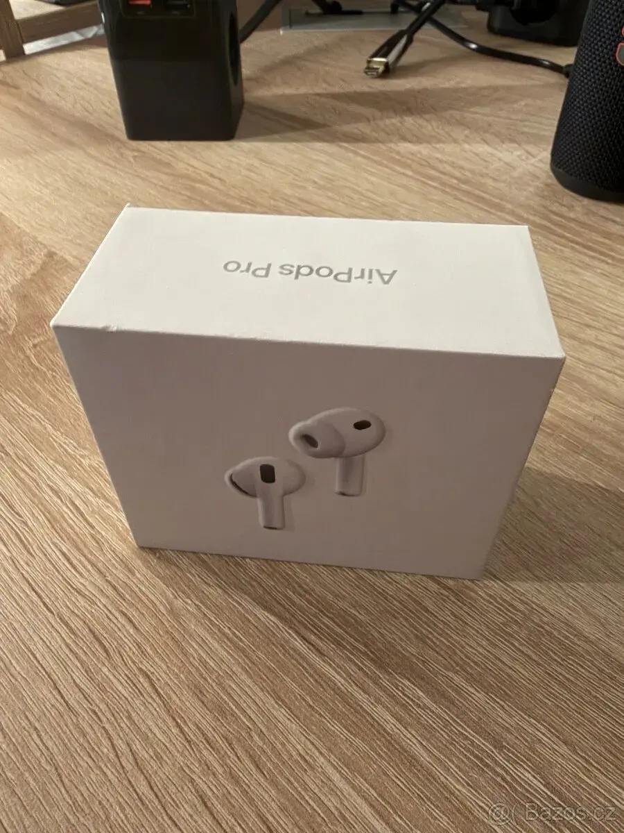 Apple AirPods Pro 3