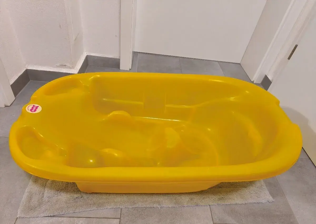 Dětská vanička OK Baby