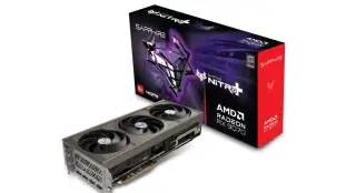 Sapphire Radeon RX 9070 NITRO+ 16GB GDDR6 - záruka