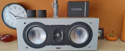 centr elac