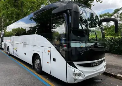 Iveco Magelys – 693 000 km