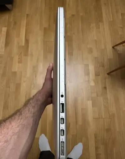 Macbook pro 15' 2015