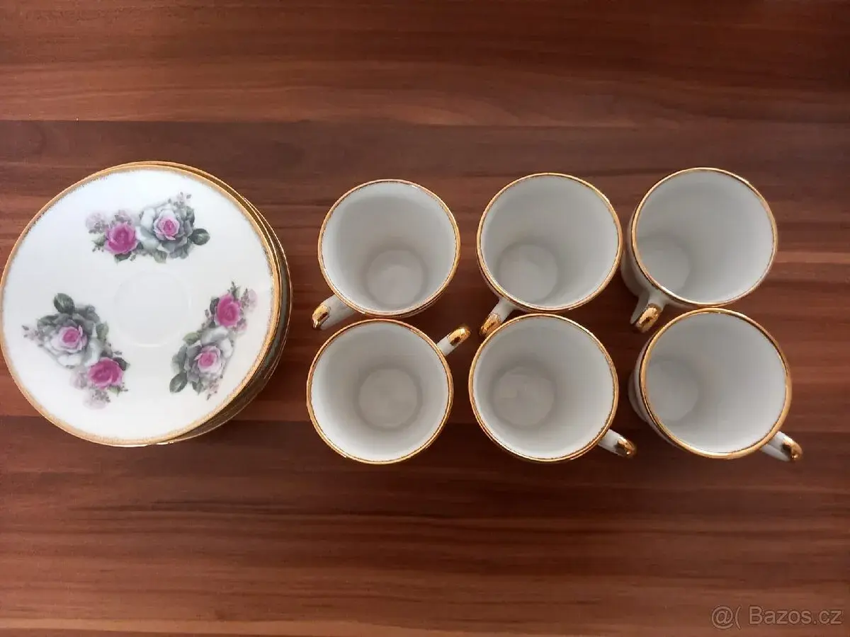 Porcelán