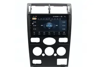 Android autorádio s navi pro FORD MONDEO 3 (2000-2007)