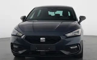 Seat Leon – 2021, 112 574 km