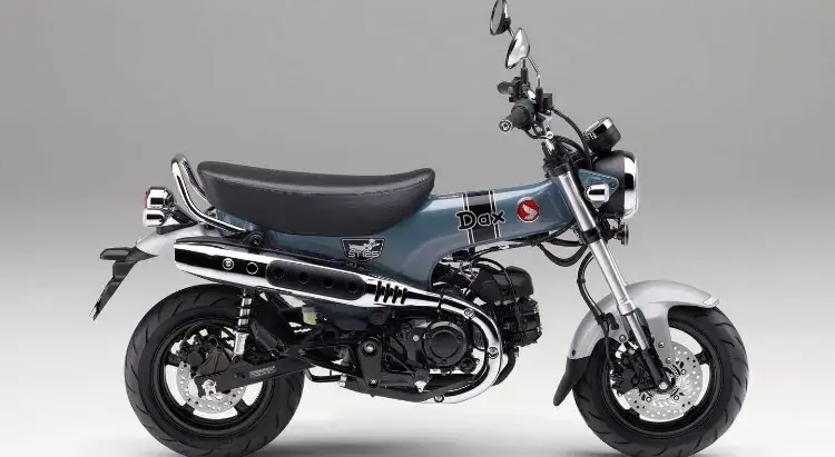 Honda DAX/Monkey NOVÁ❗️