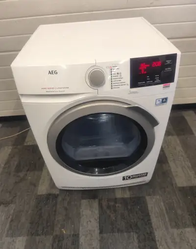 Susicka aeg 8kg