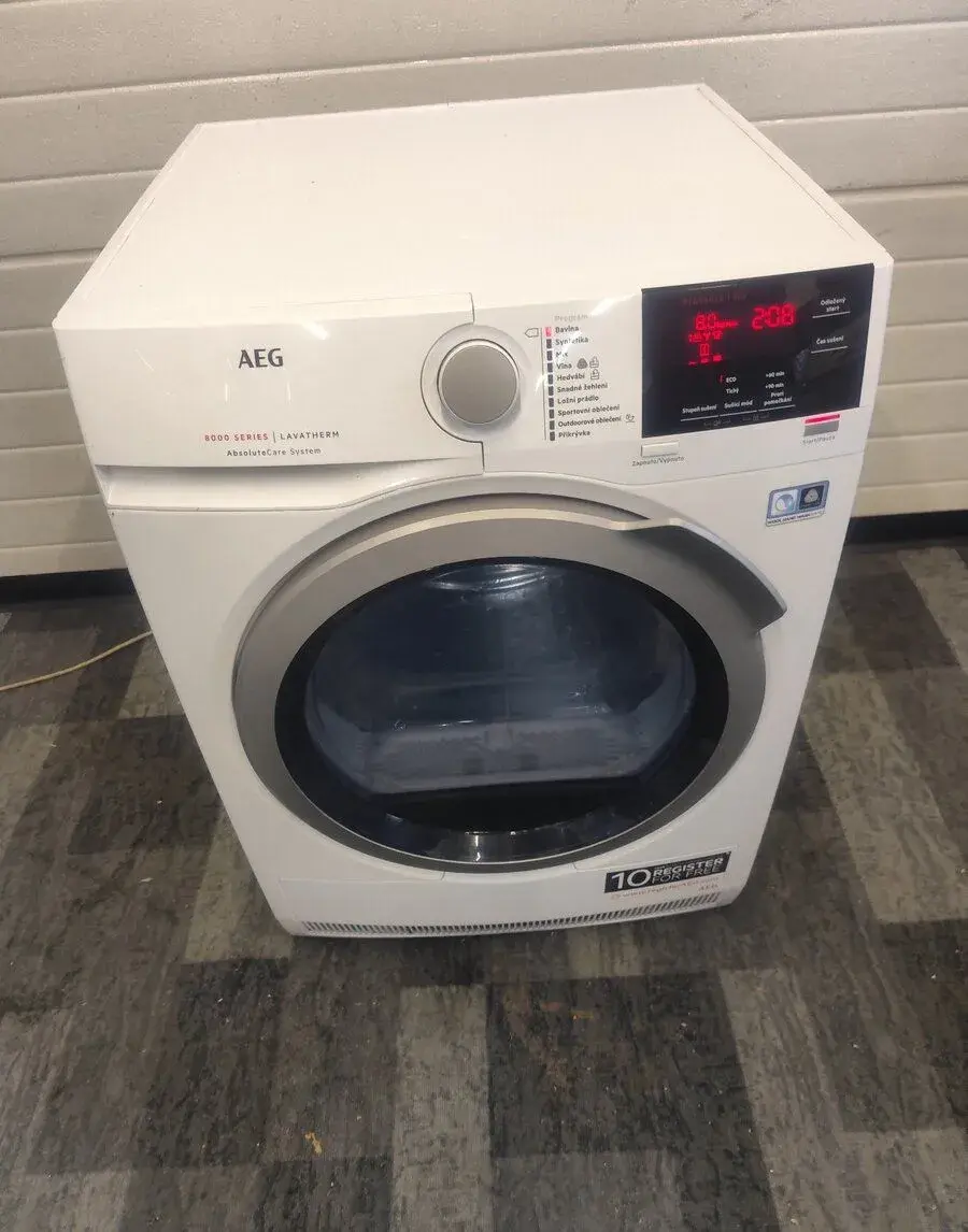 Susicka aeg 8kg
