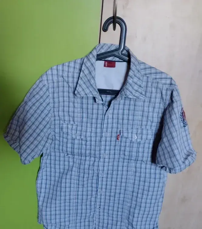 Košile Levis, vel. asi M