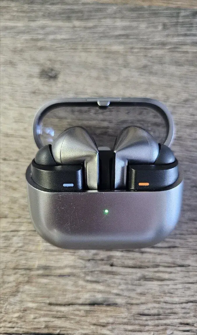 Samsung Buds 3 pro