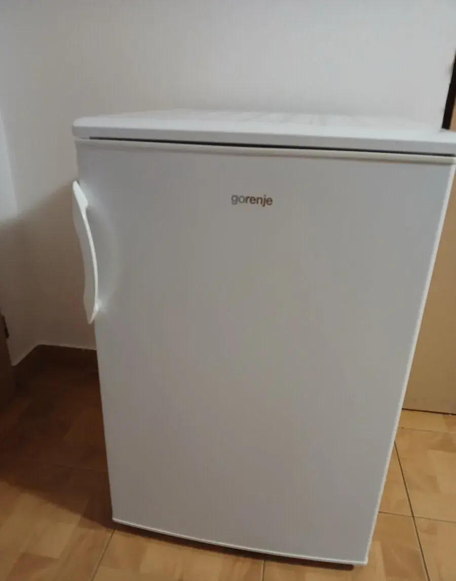 Šuplíkový mrazák Gorenje