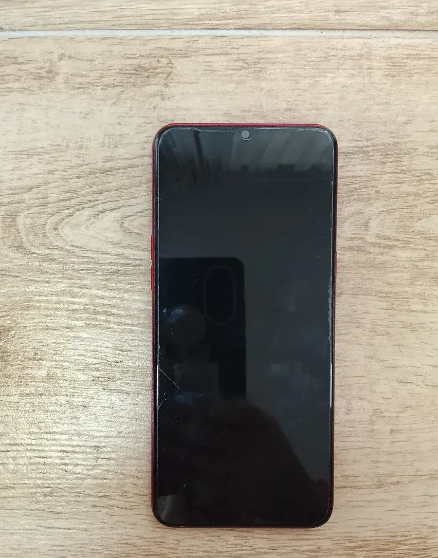 Mobil Realme C3 DualSIM, 64GB