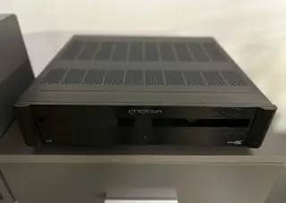 Emotiva BasX - A2