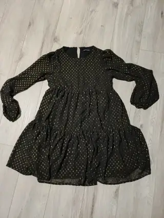 Dívčí sváteční šaty Reserved vel 158 cm