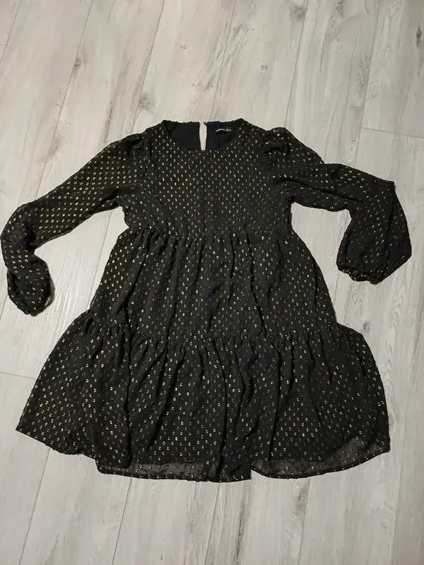 Dívčí sváteční šaty Reserved vel 158 cm