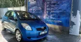 Toyota Yaris – 2007, 184 600 km