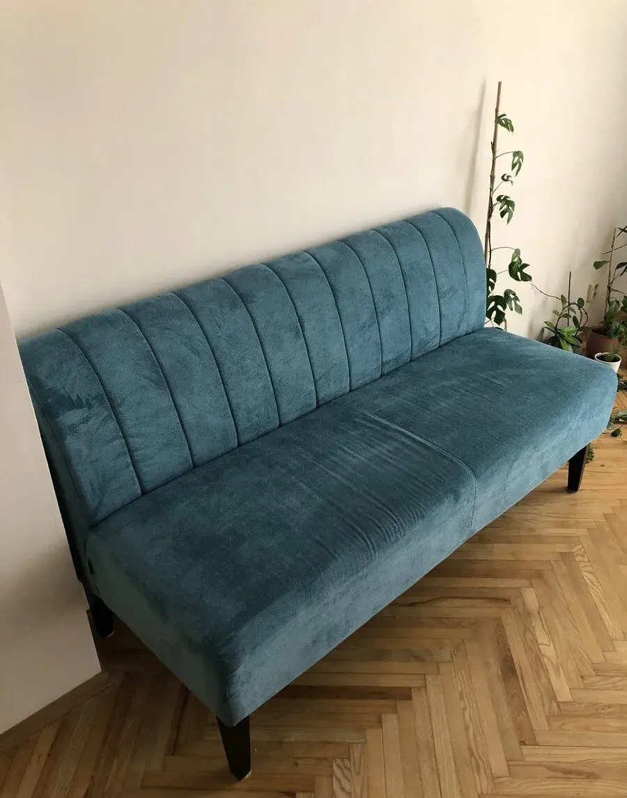 Jídelní pohovka / lavice