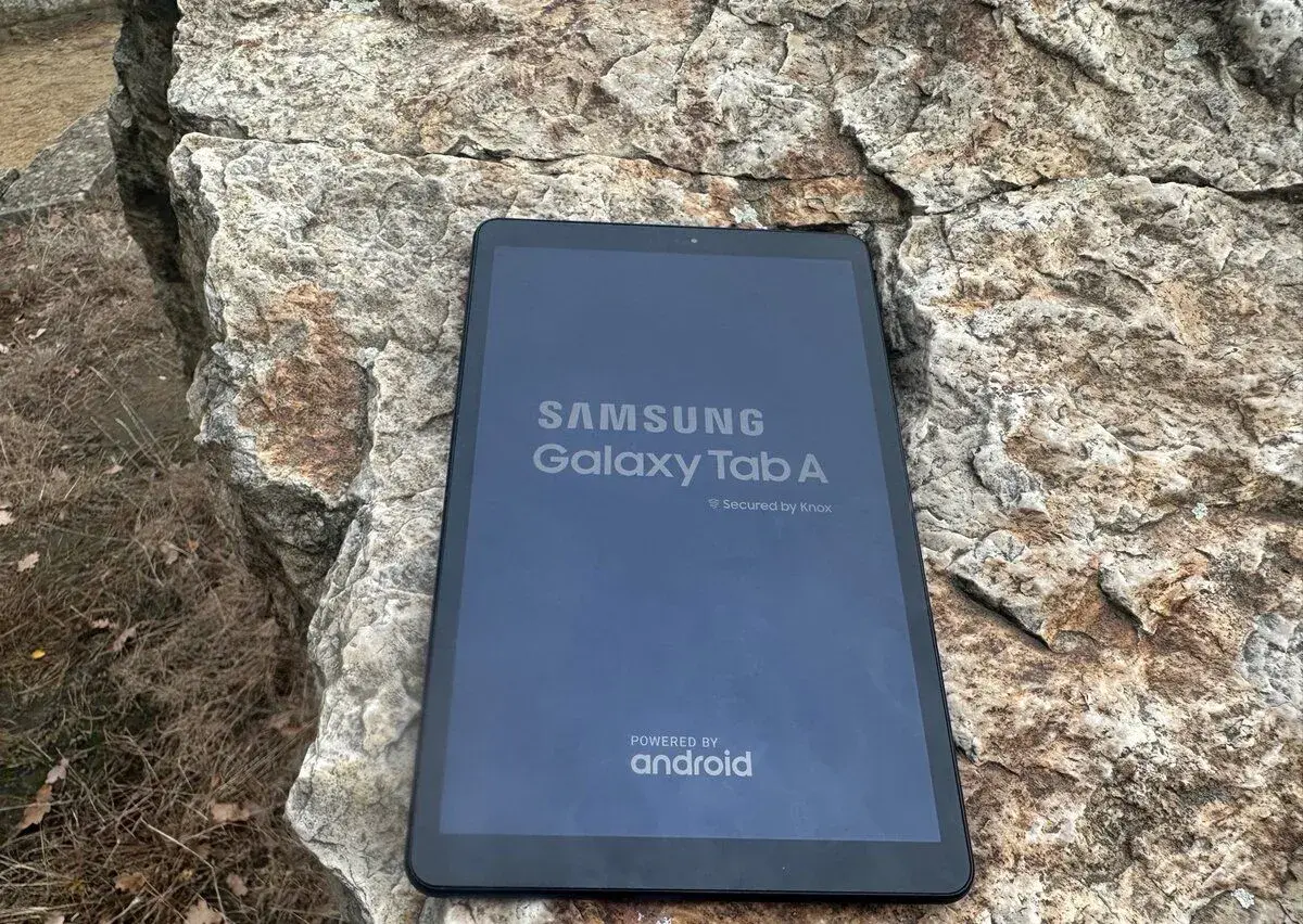 Samsung Galaxy Tab A 10,5