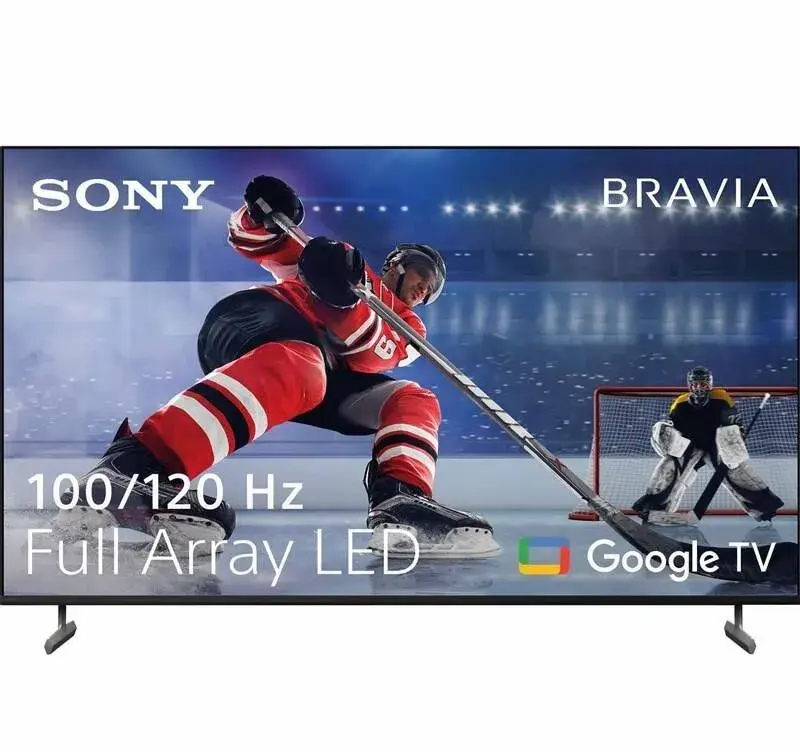 Sony Bravia KD-55X85L 120Hz Direct LED 55" 139cm 4K Smart T