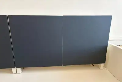 Ikea besta skříňka