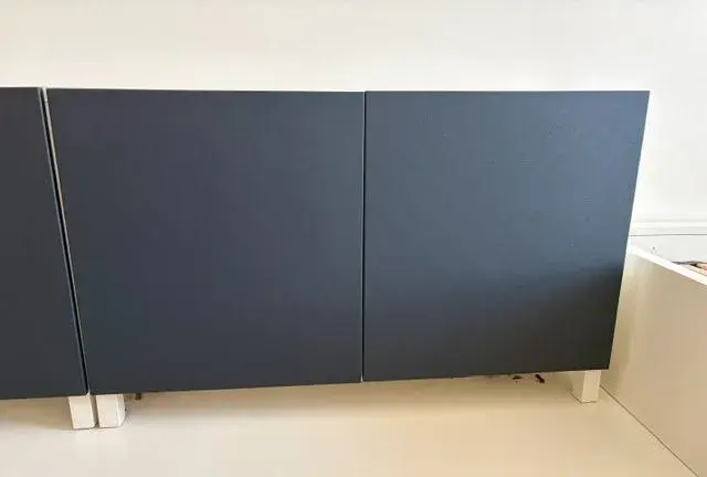 Ikea besta skříňka