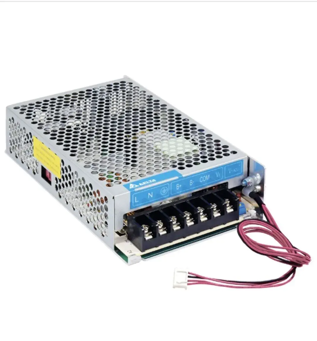 Zálohovaný napájecí zdroj DELTA PMU-13V155WCCA