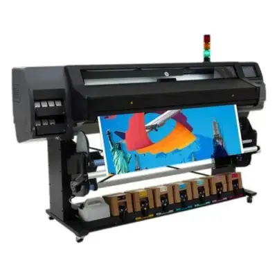 HP Latex 570 - STAV
