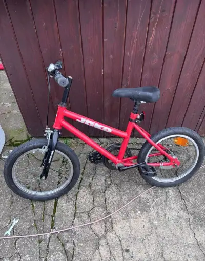 Dětské kolo Joko 16"