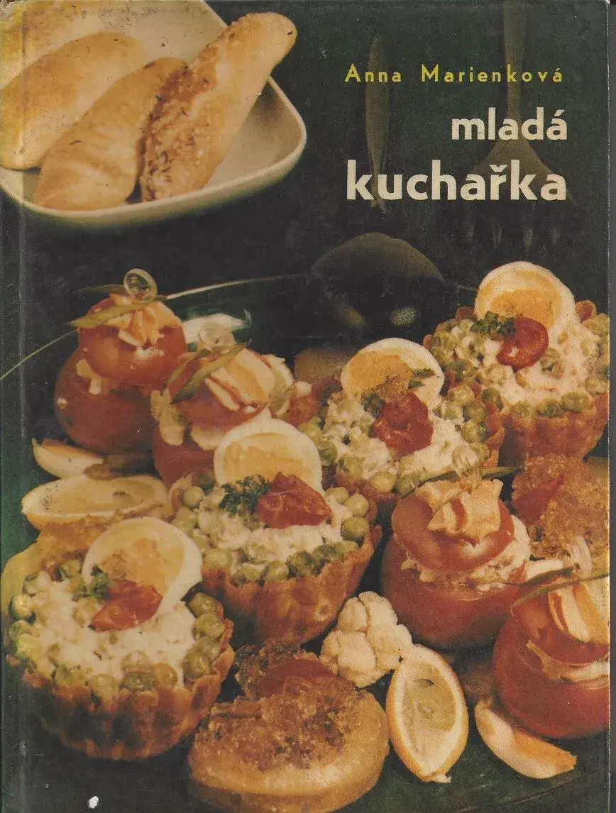 5 kuchařek