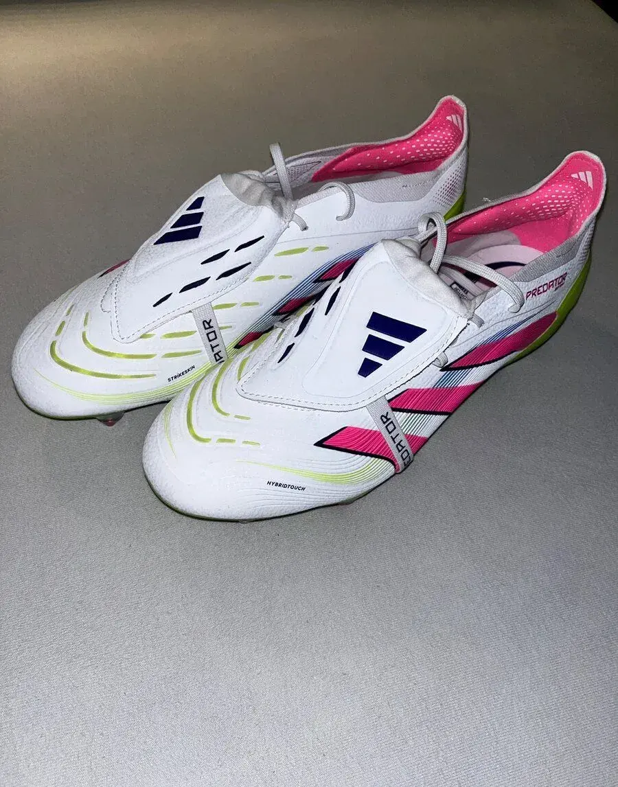 Adidas Predator Elite FT SG
