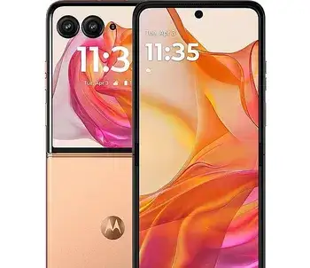 Motorola Razr 50 Ultra pouze odzkousen včetně pouzdra